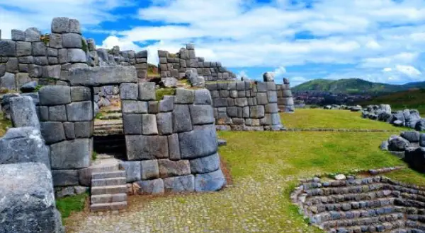 CITY-CUSCO