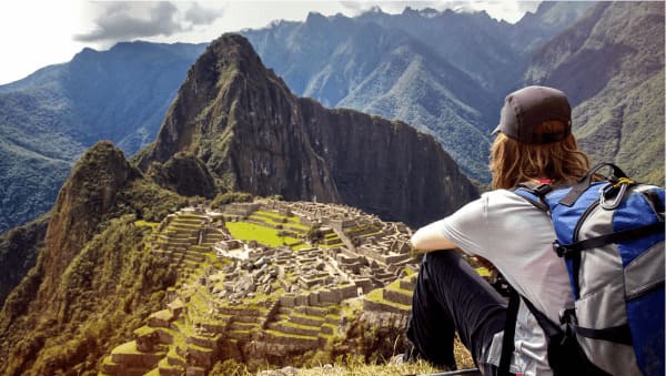 Machu-Picchu-hiking-inca-trail